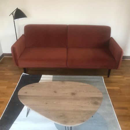 Grand Appartement Avec Terrasse, Paris12 المظهر الخارجي الصورة